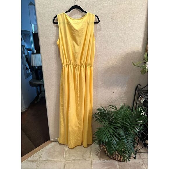 Mission Look maxi dress - Picture 5 of 6